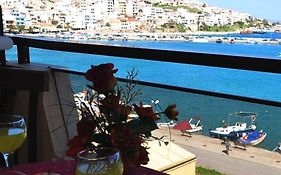 Elysee Hotel Sitia  Exterior photo