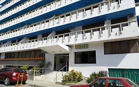 Hotel Betoma Santa Marta  Exterior photo