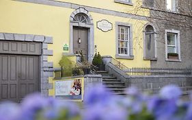 Hibernian House Hotel Kilkenny Exterior photo