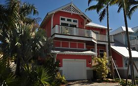 Lizzie Lu'S Island Retreat Hotel Anna Maria Exterior photo