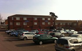 Comfort Inn Hinckley Leicester Exterior photo