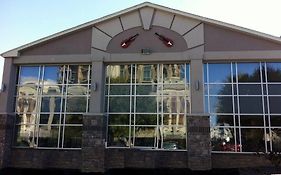 Comfort Inn Downtown Nashville - Music City Center Exterior photo