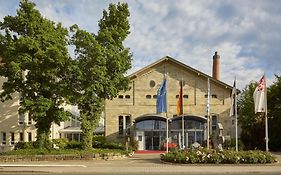 H4 Hotel Residenzschloss Bayreuth Exterior photo