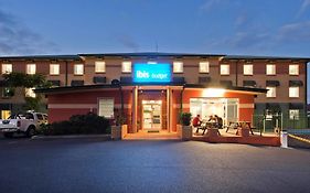 Ibis Budget Coffs Harbour Hotel Exterior photo