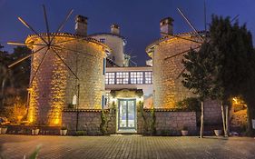 Alacati Degirmen Hotel Exterior photo