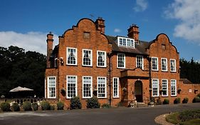 Kelham House Country Manor Hotel Newark-on-Trent  Exterior photo