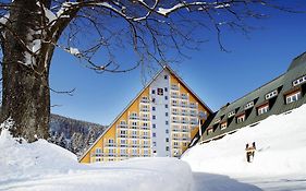 Pinia Hotel & Resort Spindleruv Mlyn Exterior photo