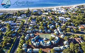 Amalfi Resort Busselton Exterior photo