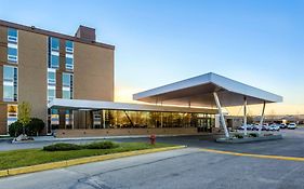 Heritage Inn Hotel & Convention Centre - Saskatoon Exterior photo