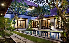 Sindhu Mertha Suite Sanur  Exterior photo