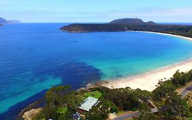 Sea Change Safety Cove Port Arthur Exterior photo