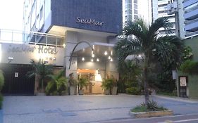 Seamar Hotel Fortaleza  Exterior photo