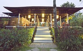 The River Resort Champasak Exterior photo