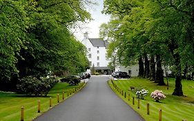 Macdonald Houstoun House Hotel Uphall Exterior photo