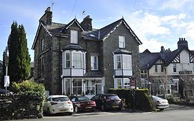 St John'S Lodge Incl Off-Site Leisure Club Windermere Exterior photo