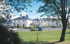 Macdonald Crutherland House Hotel East Kilbride Exterior photo