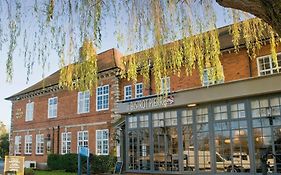 Swan'S Nest Hotel Stratford-upon-Avon Exterior photo