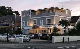 Marlborough Hotel Shanklin Exterior photo