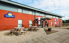 Days Inn By Wyndham Telford Ironbridge Exterior photo