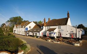 The Lifeboat Inn Hunstanton Exterior photo