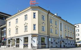 Boutique Hotel Yoepuu Jyvaskyla Exterior photo