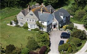 Higher Faugan Parc Hotel Penzance Exterior photo