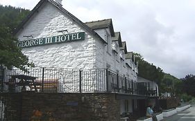 George III Hotel Dolgellau Exterior photo