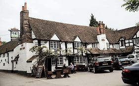 Bull Inn Reading Exterior photo