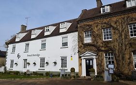 The French Partridge Hotel Northampton Exterior photo