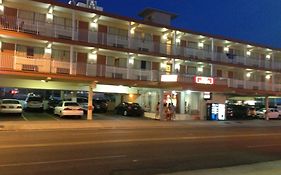 Red Carpet Inn & Suites Atlantic City Exterior photo