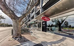 Adina Apartment Hotel St Kilda Melbourne Exterior photo