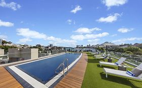 Vibe Hotel Rushcutters Bay Sydney Exterior photo