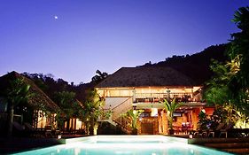 The Cliff Ao Nang Resort Krabi Exterior photo