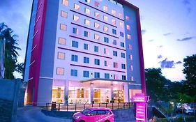 Favehotel Padjajaran Bogor Exterior photo