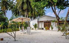 Islandway Etos Hotel North Male Atoll Exterior photo