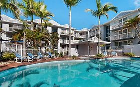 Champelli Palms Apartments Gold Coast Exterior photo