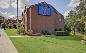 Motel 6-San Antonio, Tx - Medical Center South Exterior photo