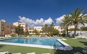 Apartamentos Sol Bay Ibiza Town Exterior photo