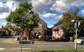 The Original Rosslyn Inn Roslin Exterior photo