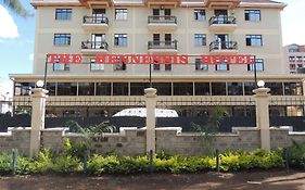 Hennessis Hotel Nairobi Exterior photo