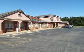 Red Roof Inn Georgetown, Ky Exterior photo