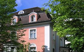 Hotel Galleria Munich Exterior photo