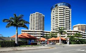 Ramada Hotel & Suites By Wyndham Noumea Exterior photo