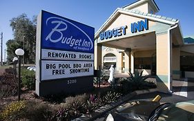 Budget Inn Sanford International Airport Exterior photo