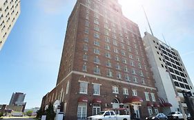 Madison Hotel Boardwalk Atlantic City Exterior photo