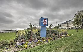 Motel 6-Dallas, Tx - Northwest Exterior photo