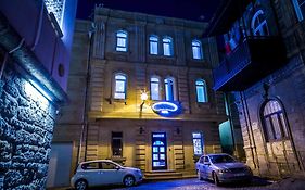 Premier Old Gates Hotel Baku Exterior photo