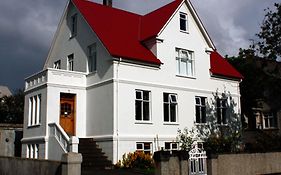 32 Tungata Apartments Reykjavik Exterior photo