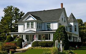 The Victoria Inn Bed & Breakfast Hampton Exterior photo