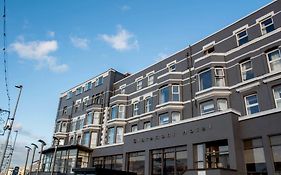 Claremont Hotel Blackpool Exterior photo